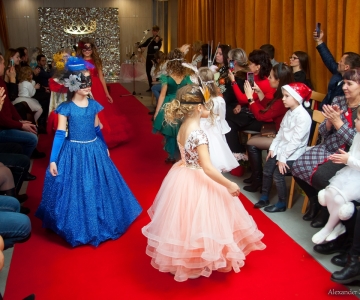 Зимова княжна