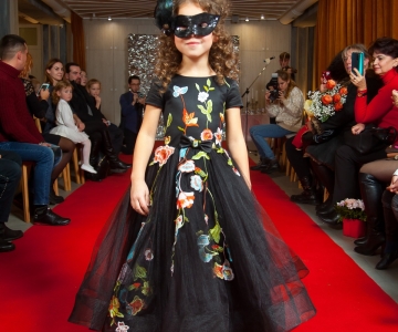 Зимова княжна