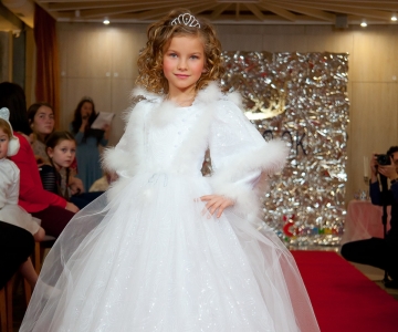 Зимова княжна