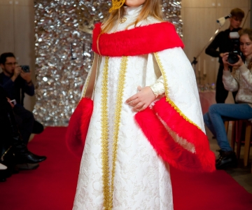 Зимова княжна