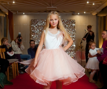 Зимова княжна