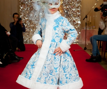 Зимова княжна