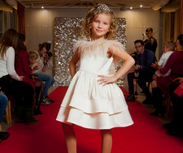 Зимова княжна