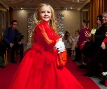 Зимова княжна