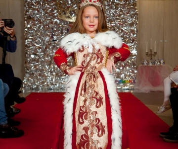 Зимова княжна