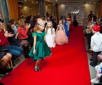 Зимова княжна