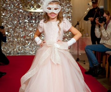 Зимова княжна