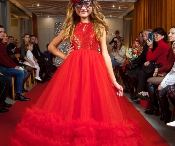 Зимова княжна