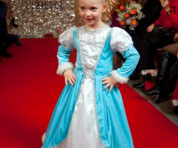 Зимова княжна