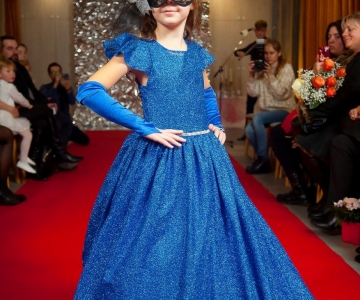 Зимова княжна