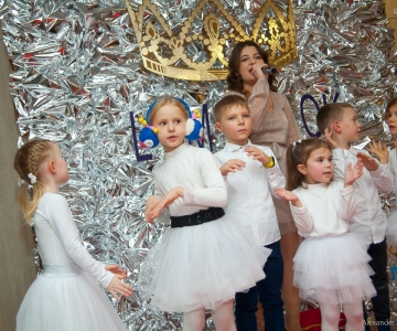 Зимова княжна