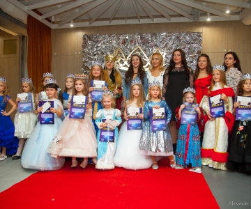 Зимова княжна