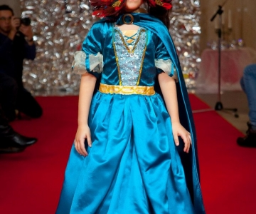 Зимова княжна