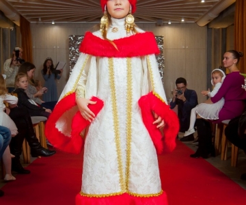 Зимова княжна