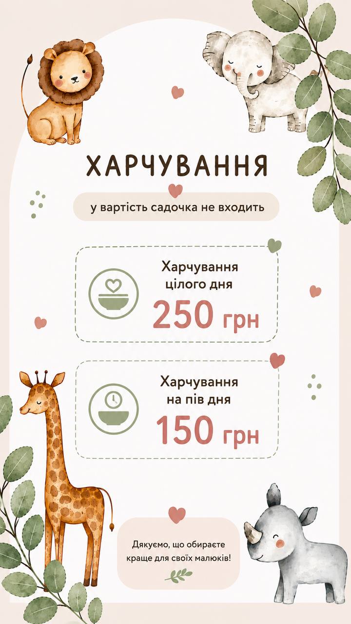 Приватний садок