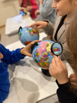 дитячий центр луцьк