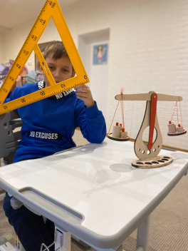 дитячий центр луцьк